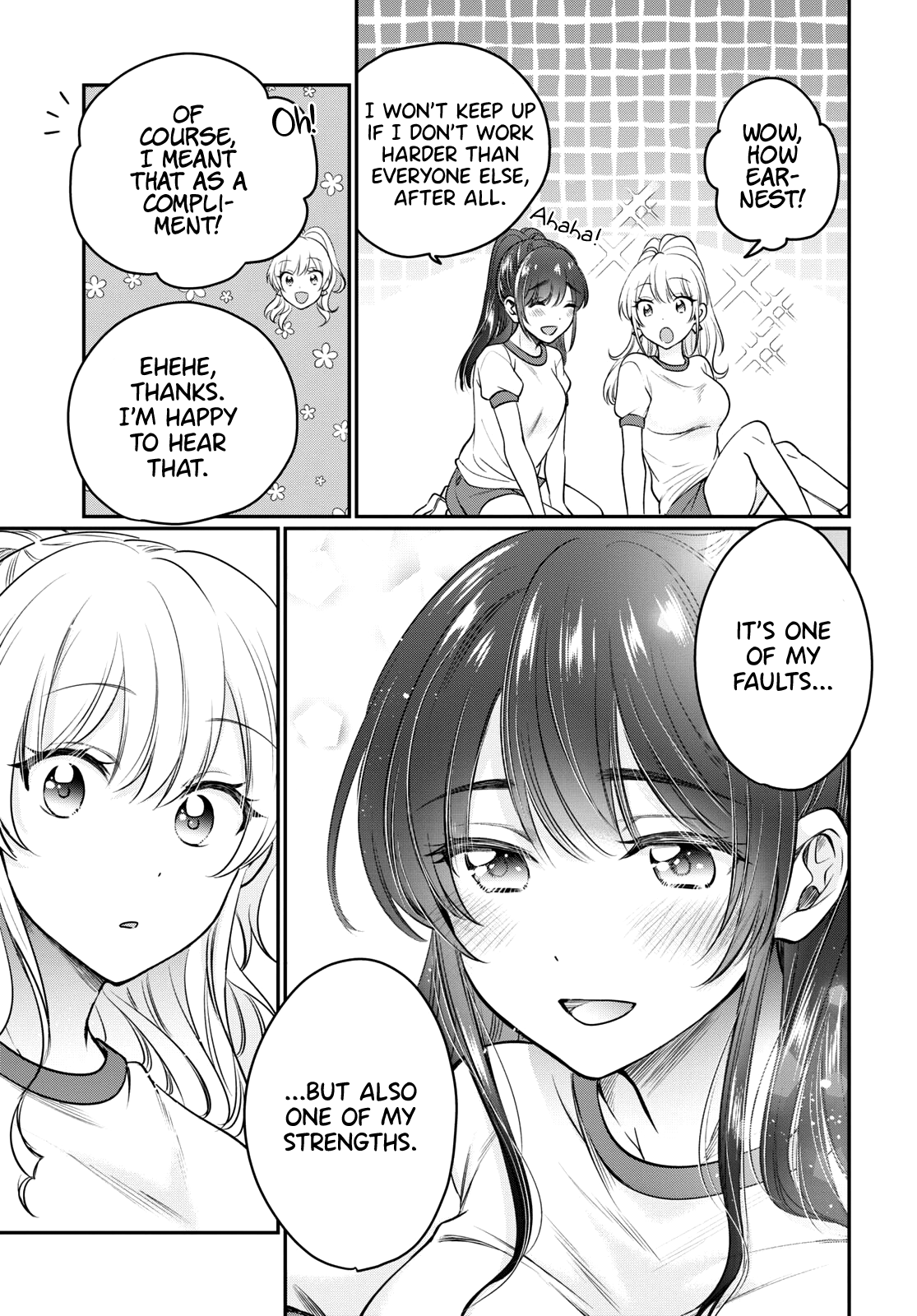 Fuufu Ijou, Koibito Miman, Chapter 47 image 16